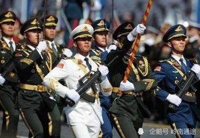 三军仪仗队参加俄罗斯阅兵，传统与荣耀的交汇，三军仪仗队参加俄罗斯阅兵，传统与荣耀的交融盛典
