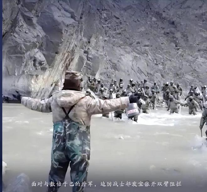 团长祁发宝的英雄事迹，铁血荣光，时代典范，祁发宝团长，铁血荣光，时代英雄楷模