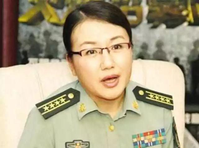 国防大学李莉现状深度解析，国防大学李莉现状全面解析