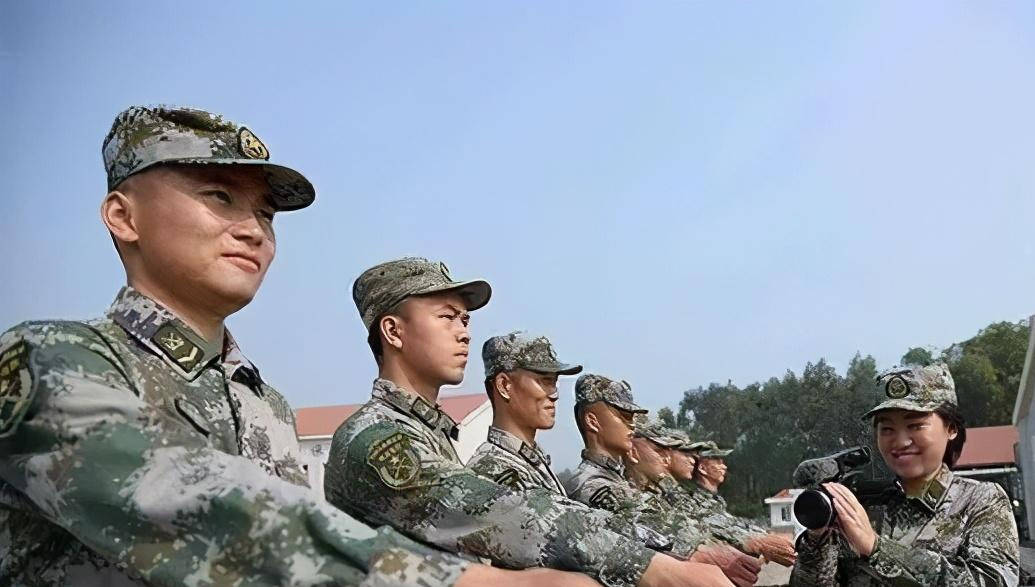 征兵军种是否自选？详解征兵军种选择的相关问题，征兵军种选择详解，能否自主选择军种？