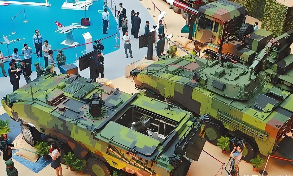中国21年军售概览，趋势、影响与展望，中国21年军售概览，趋势、影响及展望