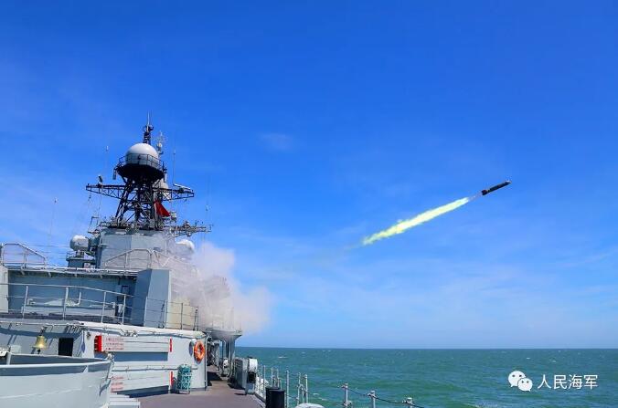 东部战区海军与东海舰队，海军力量的重要支柱，东部战区海军与东海舰队，海军力量的核心支柱