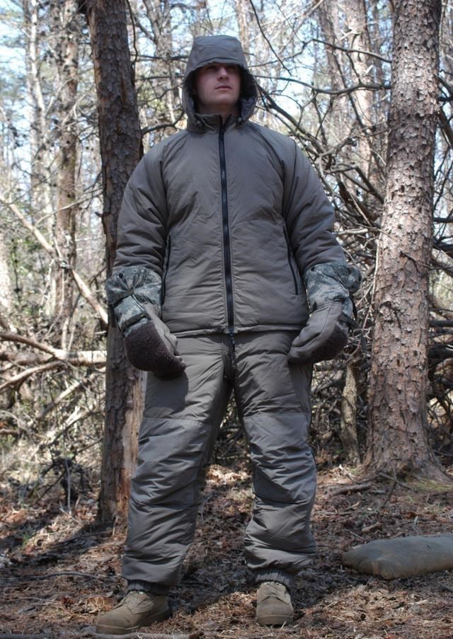 俄军防寒服，性能、特点与优势分析，俄军防寒服性能、特点及优势深度解析