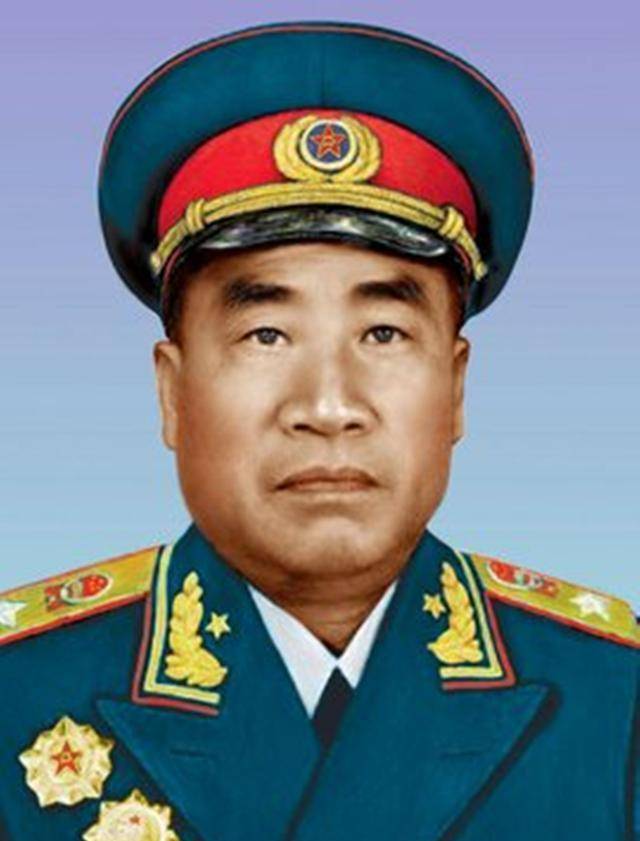 严政少将之子严千里，一位杰出的时代人物，严政少将之子严千里，时代杰出人物风采