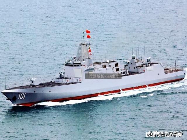 世界海军吨位排名图及其影响力分析，全球海军吨位排名榜及影响力深度解析