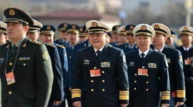 揭秘2021年现任上将，他们的成就与影响力，揭秘2021年上将大将的成就与影响力，他们的领导风范与卓越贡献