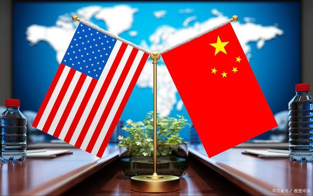 中美局势军事最新消息全面解析，中美局势军事最新消息全面解读与分析
