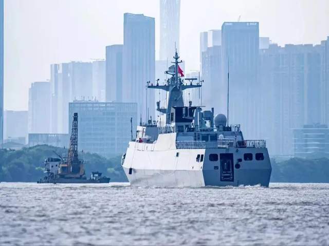 宜兴舰的所在地，探寻与解析，宜兴舰所在地探寻与解析
