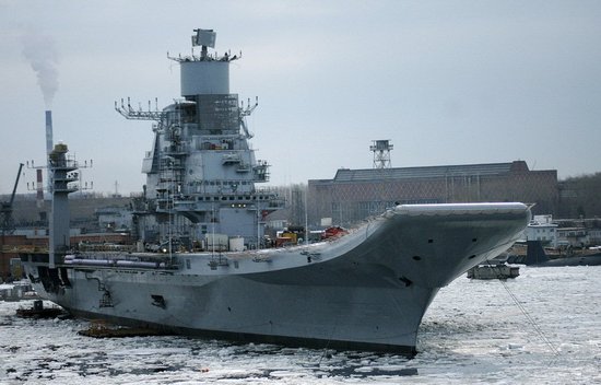 印度戈尔什科夫号服役状况全面解析，印度戈尔什科夫号服役状况深度解析