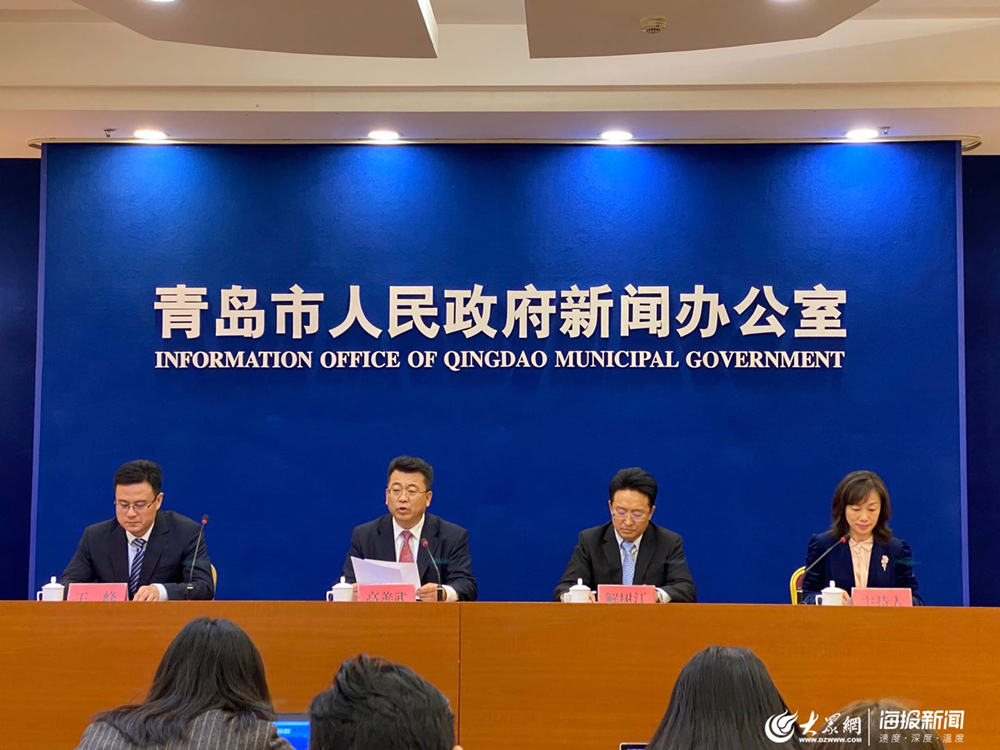 青岛最近一周重大新闻回顾，青岛一周重大新闻回顾综述