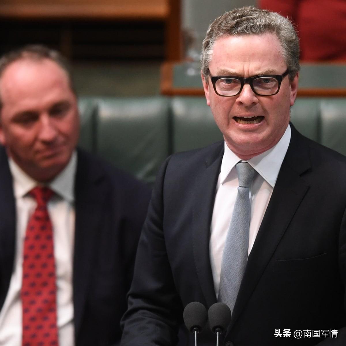 澳大利亚国防部长是谁？全面解读澳大利亚国防部长角色与现任部长信息，澳大利亚国防部长简介，角色解读与现任部长信息