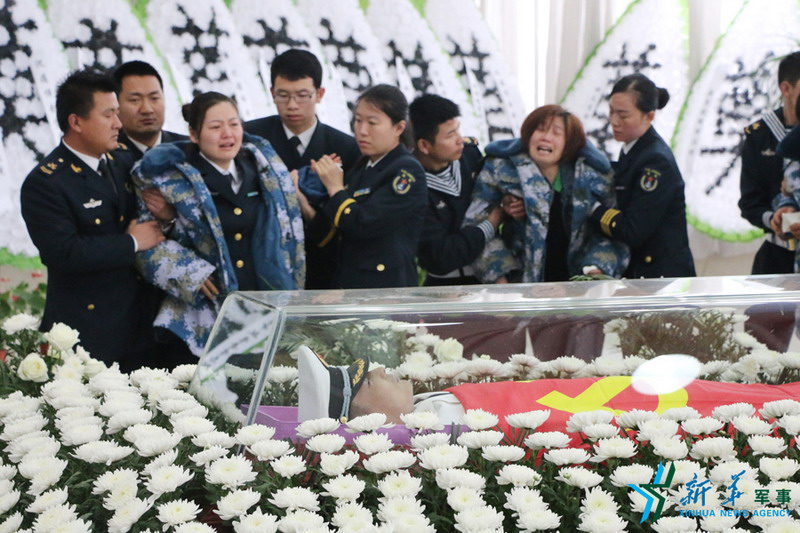 张超烈士妻子现状，坚韧与希望之花绽放，张超烈士妻子，坚韧之心，希望之花绽放