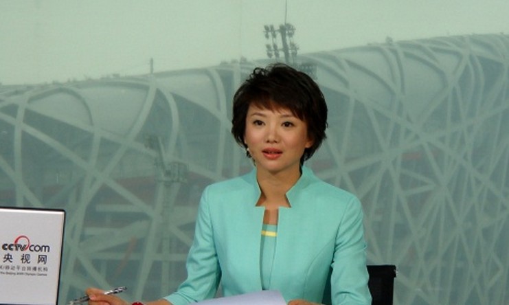 中央七套女主播的魅力与风采，中央七套女主播的魅力与风采展示