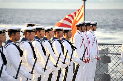 中国海军检阅70周年，辉煌历程与未来展望，中国海军70周年阅兵，辉煌历程与未来展望