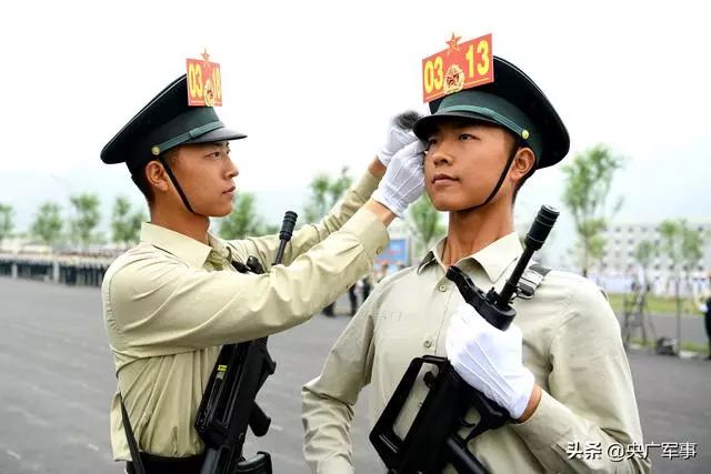 揭秘2019年阅兵火箭军方队成员名单，揭秘，2019阅兵火箭军方队成员全名单曝光