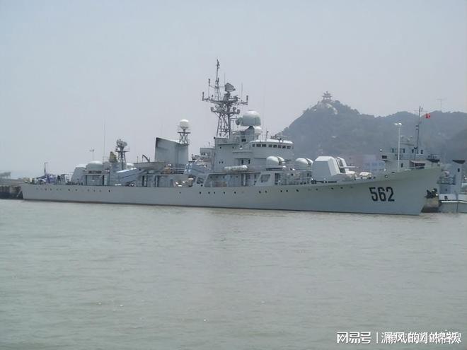 揭秘神秘数字563，探寻其背后的舰船身份——究竟是哪艘舰？，揭秘数字563背后的舰船身份，究竟是哪艘神秘战舰？