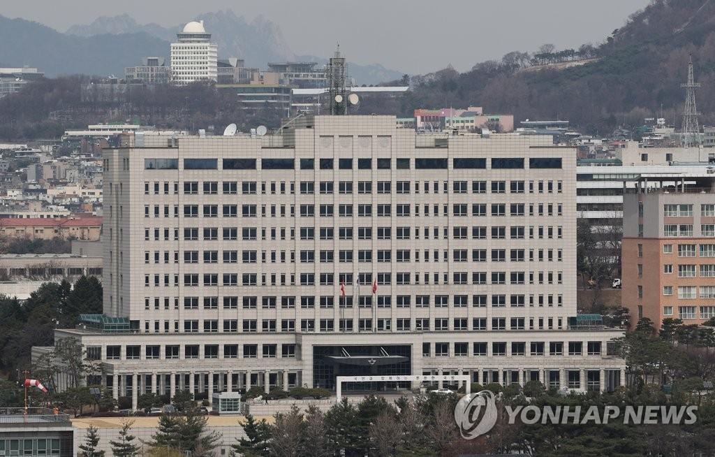 韩国国防部关于权力归属的最新声明，聚焦尹锡悦的领导地位，韩国国防部最新声明聚焦尹锡悦领导地位，揭示权力归属新动向