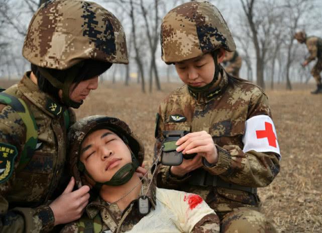 中国陆军单兵，力量与荣耀的象征，中国陆军单兵，力量与荣耀的荣耀象征