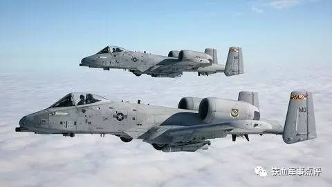 关于A-10攻击机的击落难度分析，A-10攻击机的击落难度解析