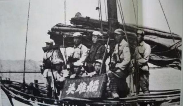 海南岛战役中的邹祝宣，一位英雄的故事，海南岛战役中的英雄邹祝宣传奇故事