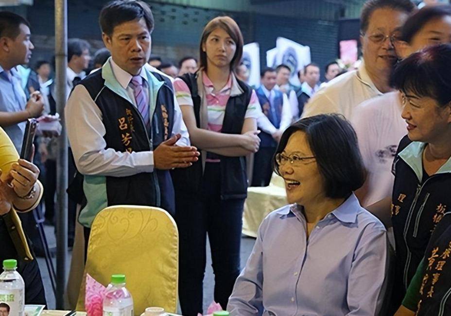 台湾与国民党现状，深度解析与观察，深度解析与观察，台湾与国民党的现状
