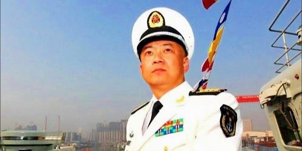 辽宁舰历任舰长及他们的贡献，辽宁舰历任舰长及其贡献概览