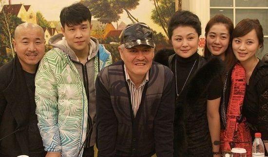 最新消息赵本山出事了，深度探究事件真相，赵本山事件揭秘，最新消息与深度探究真相