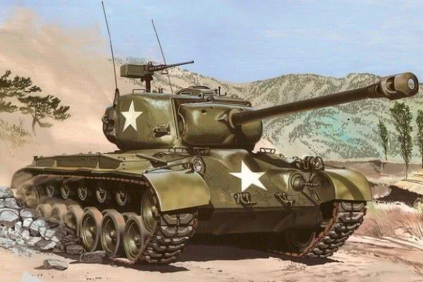 T34坦克与虎式，二战战场上的两大巨擘对决，二战战场巨无霸对决，T34坦克与虎式的交锋