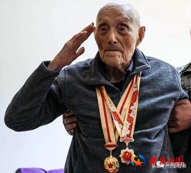 2022年健在六位开国少将年龄及其贡献，健在六位开国少将年龄与贡献概览（2022年）