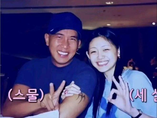 探究具俊烨与姜元来的深厚友情，具俊烨与姜元来的深厚友情揭秘