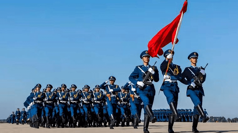 中国人民解放军空军