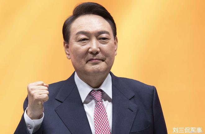 韩国总统候选人尹锡悦，未来领导者的展望与期待，韩国总统候选人尹锡悦，未来领导者的展望与希望之路