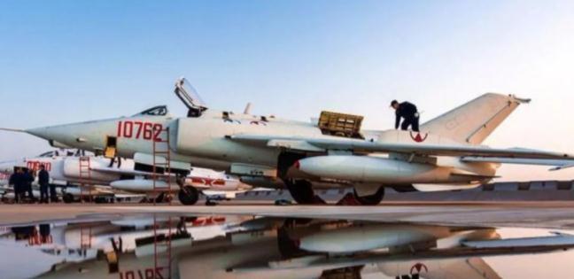 揭秘80年代中国空军的实力与影响，揭秘，80年代中国空军的实力及其影响