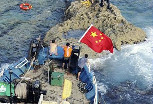 今日钓鱼岛发生的重要新闻深度解析，钓鱼岛最新动态深度解析，今日新闻聚焦