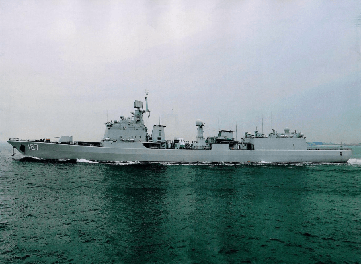 关于中国海军新型驱逐舰，探索051C型驱逐舰垂直发射系统，中国海军新型驱逐舰探索，揭秘垂直发射系统在051C型驱逐舰的应用