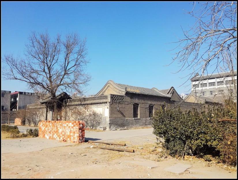 北京陆军司令部大院的SEO文章，北京陆军司令部大院，深度解析SEO战略