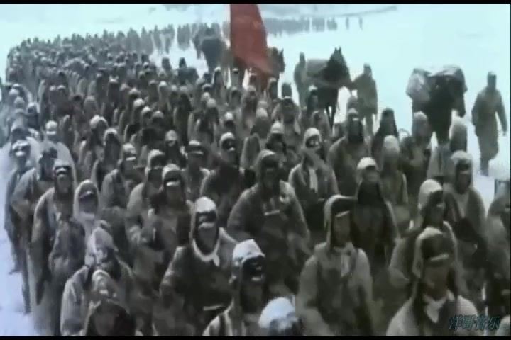 中国人民志愿军军歌视频下载，历史之声的永恒回响，中国人民志愿军军歌视频下载，历史之声的激荡回响