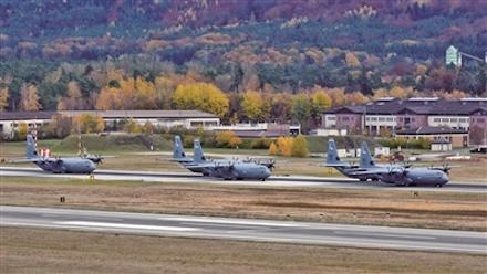 拉姆施泰因空军基地，历史、现状和未来展望，拉姆施泰因空军基地，历史沿革、现状解析与未来展望