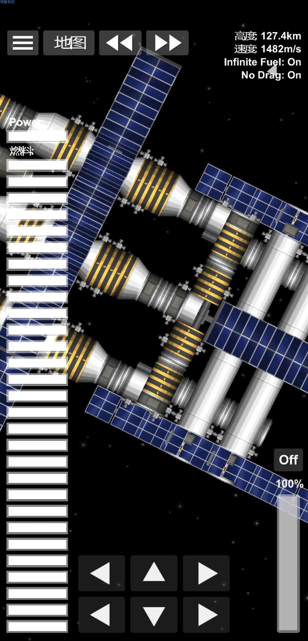 航天母舰模拟器，探索宇宙的极致体验，航天母舰模拟器，宇宙探索的极致体验之旅