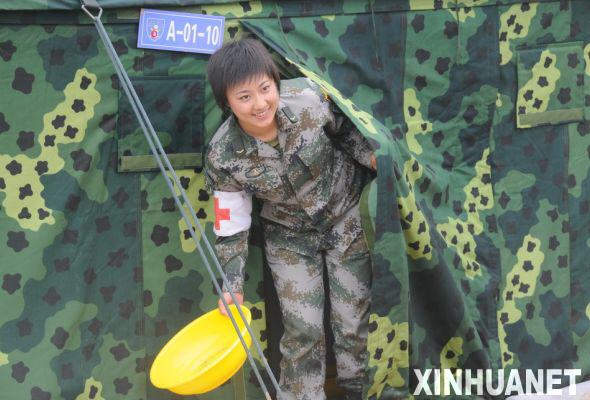 关于中国女兵被抓图片的真相探究，中国女兵被抓图片的真相揭秘