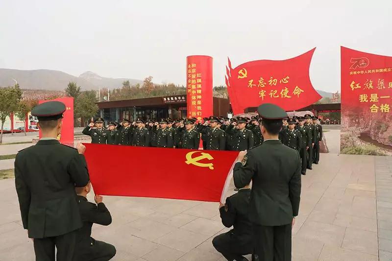郑州联勤保障部队，新时代的钢铁长城守护者，郑州联勤保障部队，新时代钢铁长城的守护者