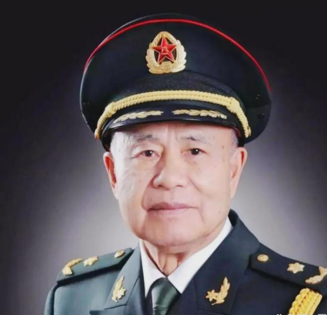 八一勋章获得者
