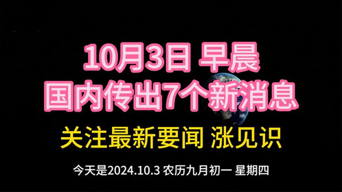 最近新闻大事，聚焦时事热点，掌握最新动态，时事热点速递，最新动态与新闻聚焦