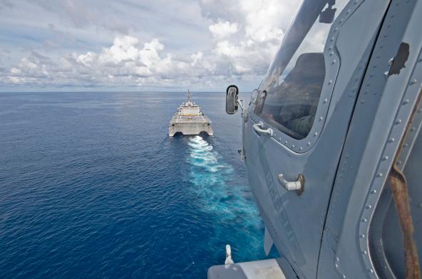 中国东海舰队最新消息全面解析，中国东海舰队最新动态全面解析