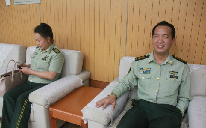 丁晓兵深度采访，揭示成功背后的故事与智慧，丁晓兵深度专访揭秘成功背后的故事与智慧启迪人生