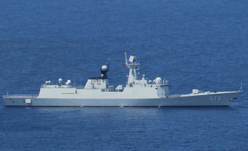 中国海军的骄傲，探索中国首艘新型驱逐舰中国海军175号驱逐舰的独特魅力，中国首艘新型驱逐舰的魅力，中国海军的骄傲——中国海军175号驱逐舰探索之旅