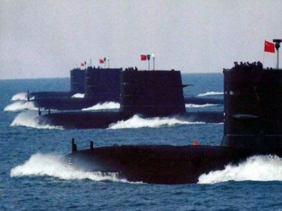 海军陆战队
