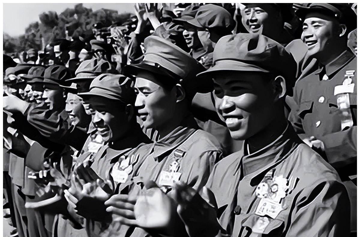中国人民志愿军军歌，荣耀与传承的旋律，中国人民志愿军军歌，荣耀传承的旋律
