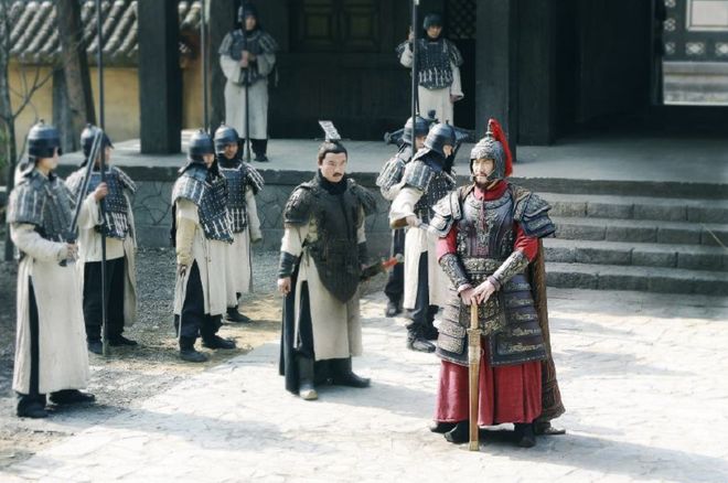 中国古代国防历史的启示，中国古代国防历史的启示与借鉴
