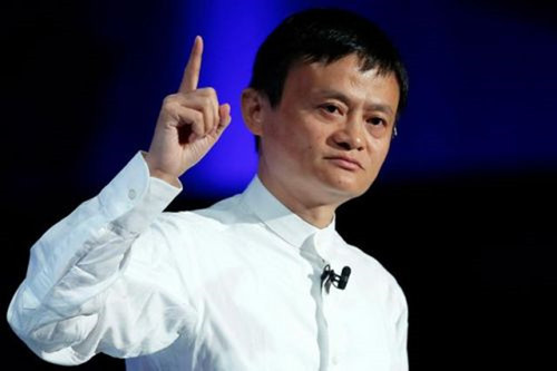 天涯论坛热议马云面相，揭示成功背后的秘密，天涯论坛热议马云面相，成功背后的神秘力量解析